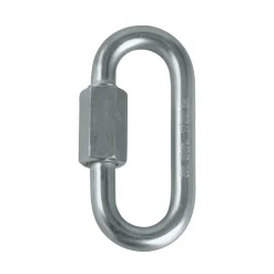 Mammut Maillon Ø8 mm quick link* Carabiners And Quick Links