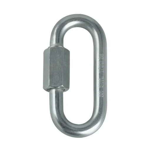Mammut Maillon Ø8 mm quick link* Carabiners And Quick Links