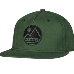 Mammut Massone Cap hat* Hats