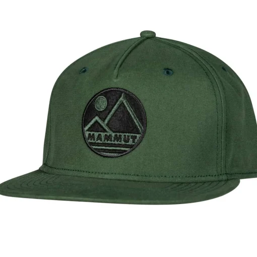 Mammut Massone Cap hat* Hats