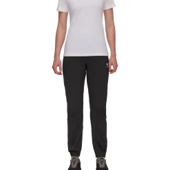 Mammut Massone Light Pants women's pants*Women Pants|Women