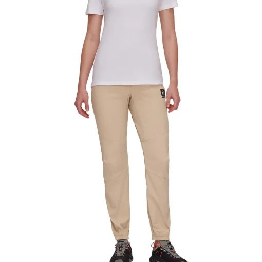 Mammut Massone Light Pants women's pants*Women Pants|Women
