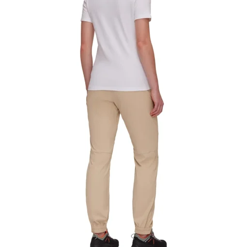 Mammut Massone Light Pants women's pants*Women Pants|Women