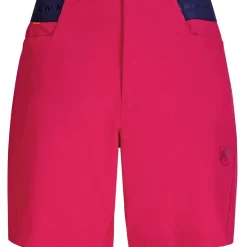 Mammut Massone Shorts Women*Women Pants|Women