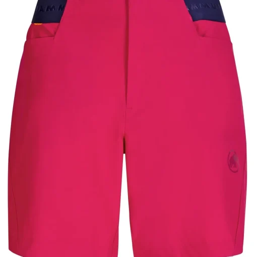 Mammut Massone Shorts Women*Women Pants|Women