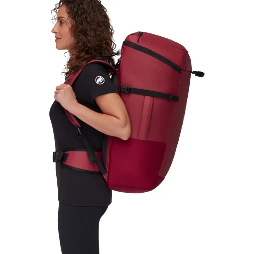 Mammut Neon 55 Woman crag backpack* Crag