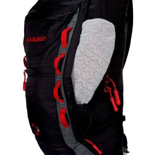 Mammut Neon Light 12 l climbing backpack* Multi-Pitch