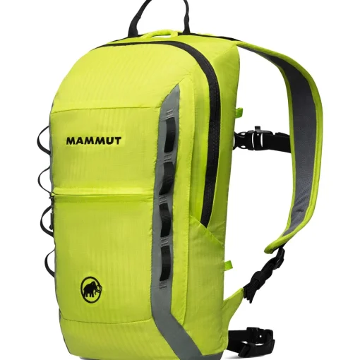 Mammut Neon Light 12 l climbing backpack* Multi-Pitch