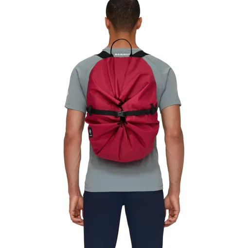 Mammut Neon Rope Bag* Backpacks