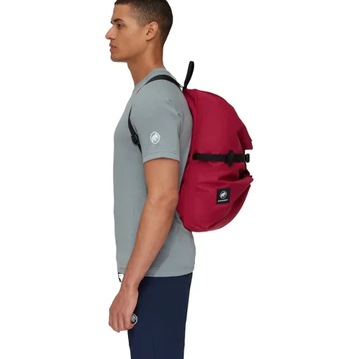 Mammut Neon Rope Bag* Backpacks