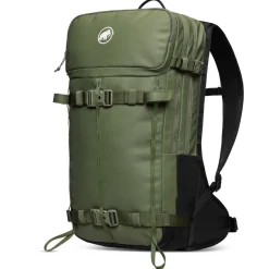 Mammut Nirvana 18 ski-mountaineering backpack* Ski Mountaineering|Backpacks