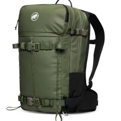 Mammut Nirvana 28 ski-mountaineering backpack* Ski Mountaineering|Backpacks