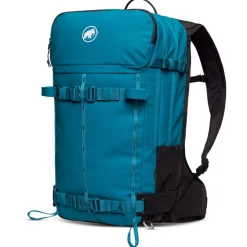 Mammut Nirvana 28 ski-mountaineering backpack* Ski Mountaineering|Backpacks