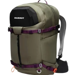 Mammut Nirvana 35 Women ski-mountaineering backpack* Ski Mountaineering|Backpacks