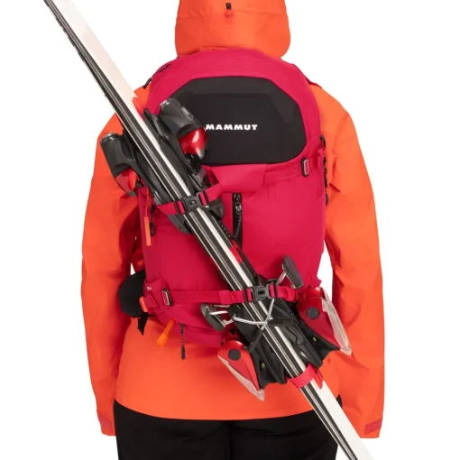 Mammut Nirvana 35 Women ski-mountaineering backpack* Ski Mountaineering|Backpacks