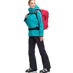 Mammut Nirvana 35 Women ski-mountaineering backpack* Ski Mountaineering|Backpacks