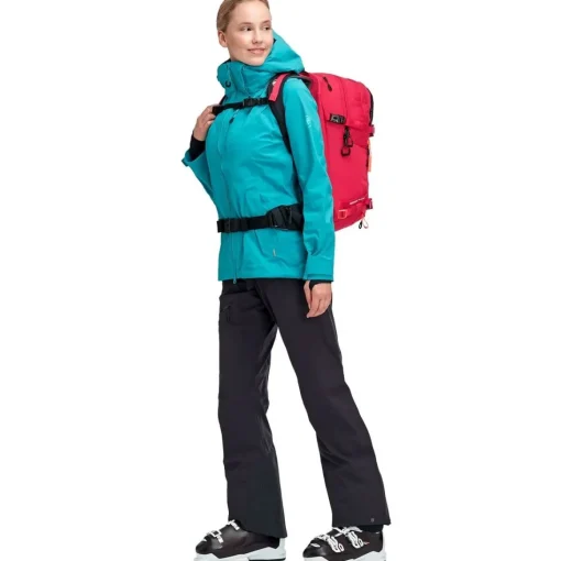 Mammut Nirvana 35 Women ski-mountaineering backpack* Ski Mountaineering|Backpacks