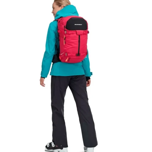 Mammut Nirvana 35 Women ski-mountaineering backpack* Ski Mountaineering|Backpacks
