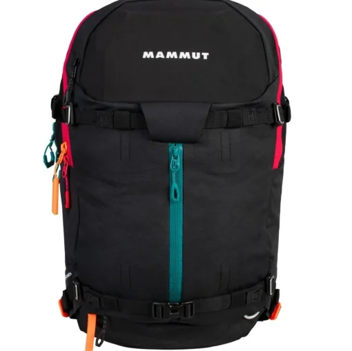 Mammut Nirvana 35 Women ski-mountaineering backpack* Ski Mountaineering|Backpacks