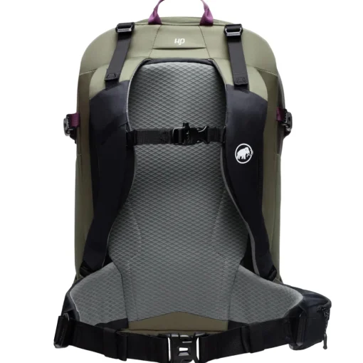 Mammut Nirvana 35 Women ski-mountaineering backpack* Ski Mountaineering|Backpacks