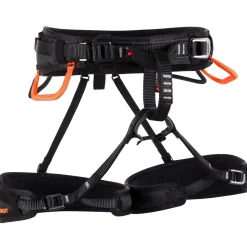 Mammut Ophir 4 Slide climbing harness* Adjustable Leg Loops