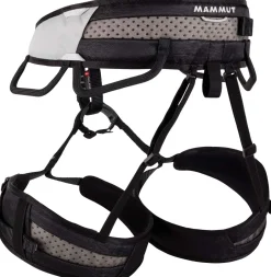 Mammut Ophir 3 Slide climbing harness* Harnesses|Adjustable Leg Loops