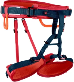 Mammut Ophir Kids kids' climbing harness* Adjustable Leg Loops