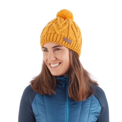 Mammut Sally Beanie* Hats