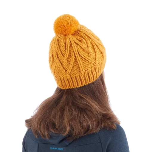 Mammut Sally Beanie* Hats
