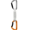 Mammut Sender Keylock climbing quickdraws* Quickdraws