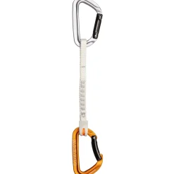 Mammut Sender Keylock climbing quickdraws* Quickdraws