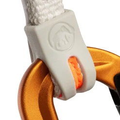 Mammut Sender Keylock climbing quickdraws* Quickdraws