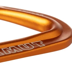 Mammut Sender Keylock climbing quickdraws* Quickdraws