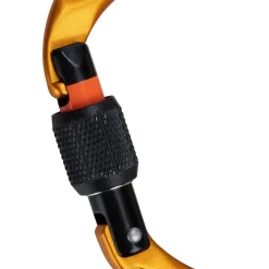 Mammut Sender Screwgate Carabiner climbing carabiner* Carabiners And Quick Links