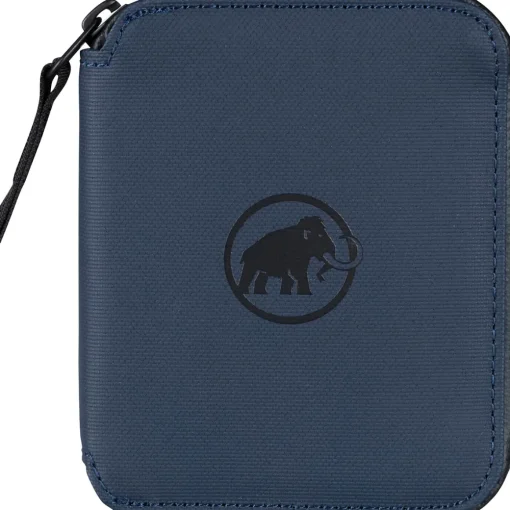 Mammut Seon Zip Wallet* More Accessories