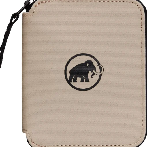Mammut Seon Zip Wallet* More Accessories