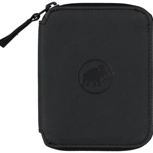 Mammut Seon Zip Wallet* More Accessories