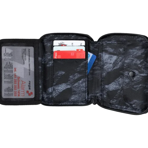 Mammut Seon Zip Wallet* More Accessories