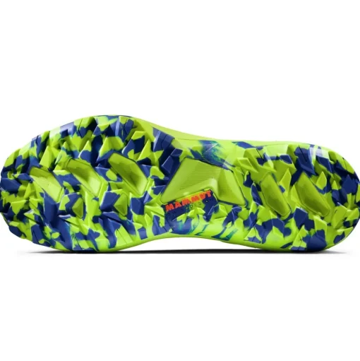 Mammut Sertig II Low Men approach shoes* Approach