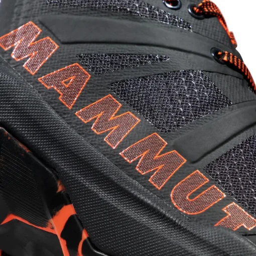 Mammut Sertig II Low Men approach shoes* Approach