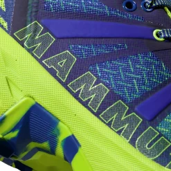 Mammut Sertig II Low Men approach shoes* Approach