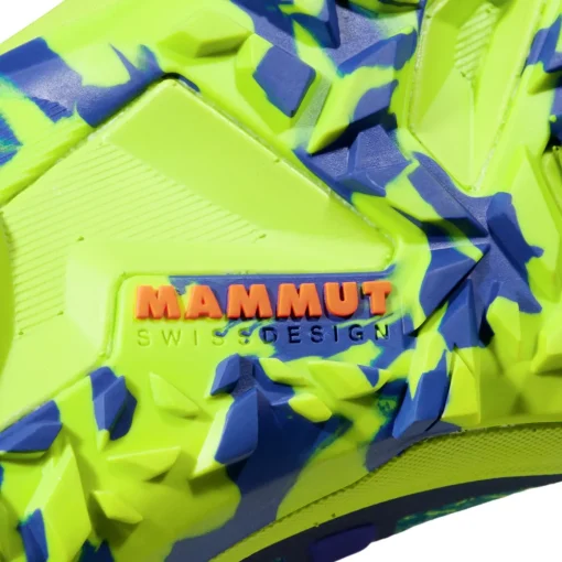 Mammut Sertig II Low Men approach shoes* Approach