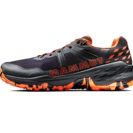 Mammut Sertig II Low Men approach shoes* Approach