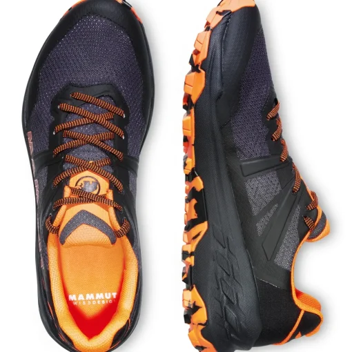 Mammut Sertig II Low Men approach shoes* Approach