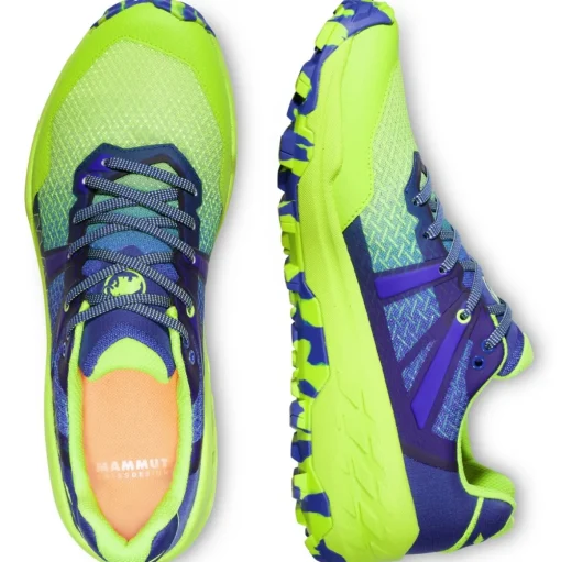 Mammut Sertig II Low Men approach shoes* Approach