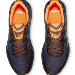 Mammut Sertig II Low Men approach shoes* Approach