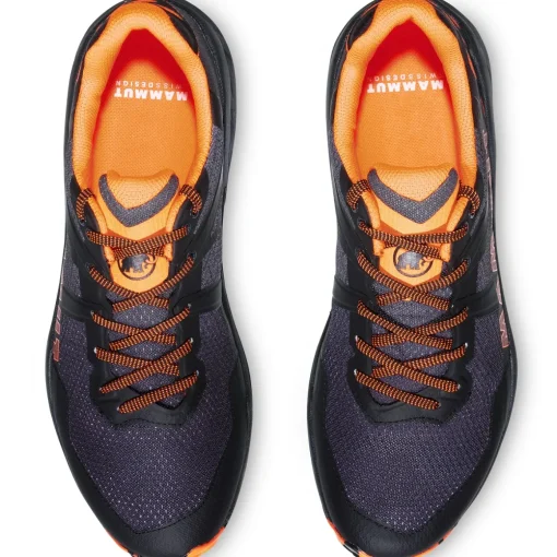 Mammut Sertig II Low Men approach shoes* Approach