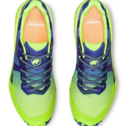 Mammut Sertig II Low Men approach shoes* Approach