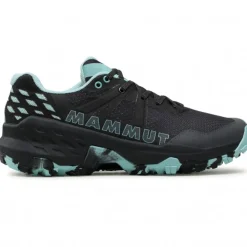 Mammut Sertig II Low Women women's approach shoes* Approach