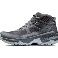 Mammut Sertig II Mid GTX Women trekking boots* Trekking